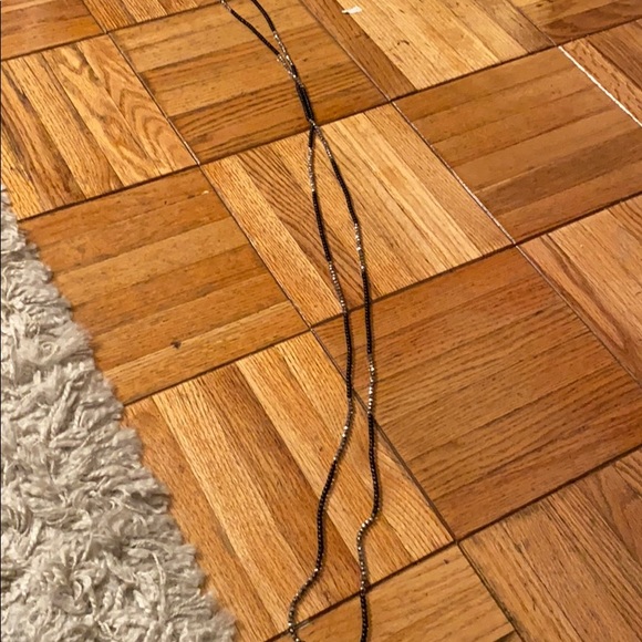 Wrap necklace - Picture 2 of 4